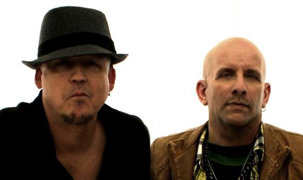 Jeffrey A. Swanson and Damien Dante