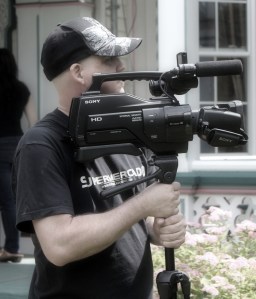 Jeffrey A Swanson: Producer, Cinematographer, Music Supervisor