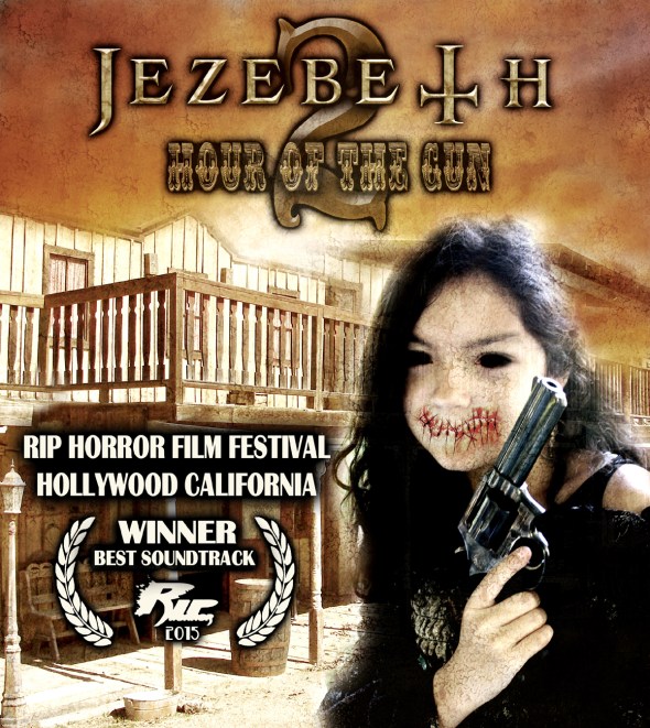 Jezebeth 2 Hour of the Gun
