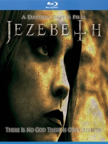 Jezebeth Blu-Ray