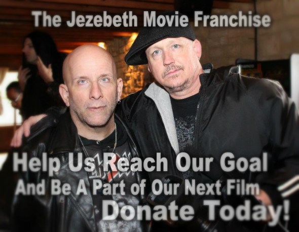 Damien Dante and Jeffrey A. Swanson