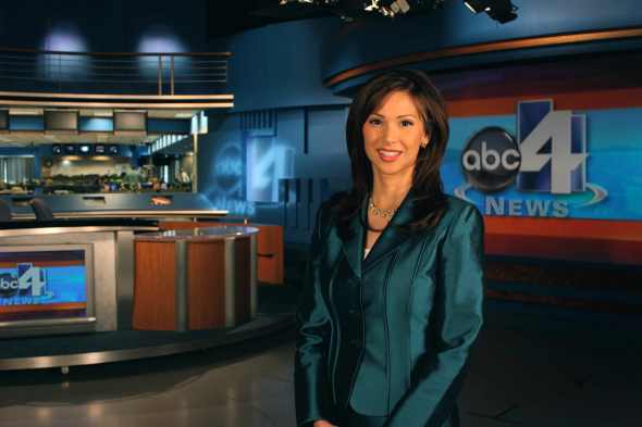 Karen E. Carlson of ABC