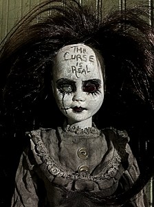 Jezebeth Demon Doll ThirteenNOW AVAILABLE