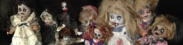 Deborahz Demented Dollz